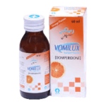 Vomilux Suspension 60ml