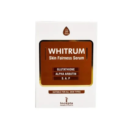 whitrum serum