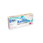 Xanbid 550mg Tablets