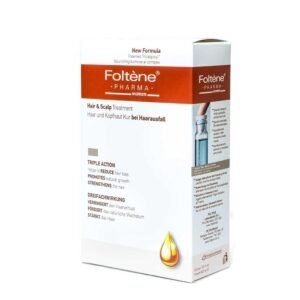 Foltene Women Hair and Scalp Treatment