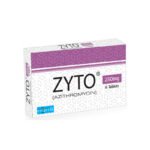zyto 250mg tablet