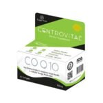 Centrovital Co Q10 100 MG