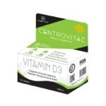 Centrovital Vitamin D3 5000 IU