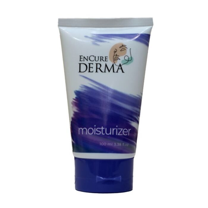 EnCure Derma Moisturizer