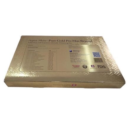 Aqua Skin Pro Max Beyond