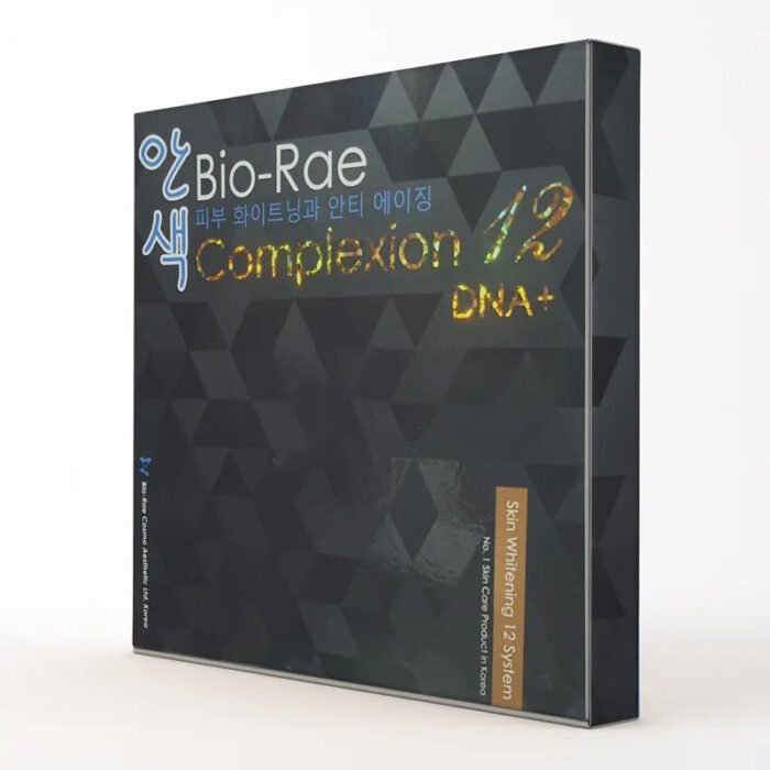 Bio Rae Complexion 12