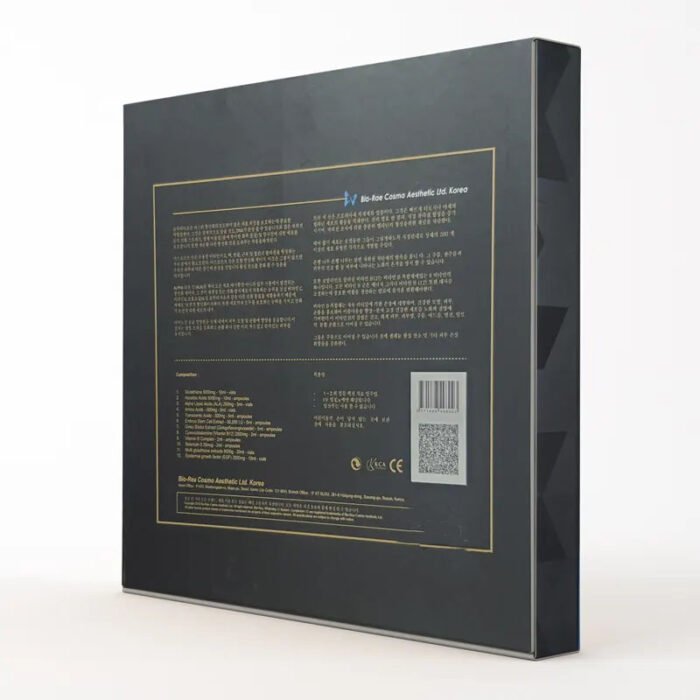 Bio Rae Complexion 12