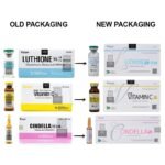 Cindella Whitening Injection 1200mg