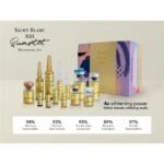 Saint Blanc XIII 4 Sets Whitening Injection