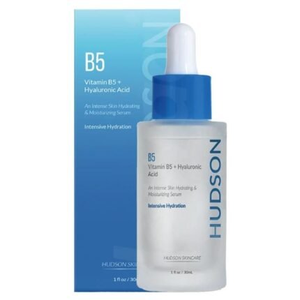 Vitamin B5 Skin Serum + Hyaluronic Acid 2%