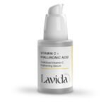 Lavida Vitamin C + Hyaluronic Acid