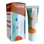 Block O Sun Oil Free Cream SPF60+
