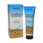 Ceta Derm Gentle Face Cleanser