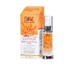 Glutox Brightening & Glowing Cream