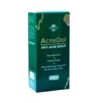Acnedol Anti Acne Serum