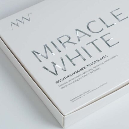 Miracle White 80,000mg