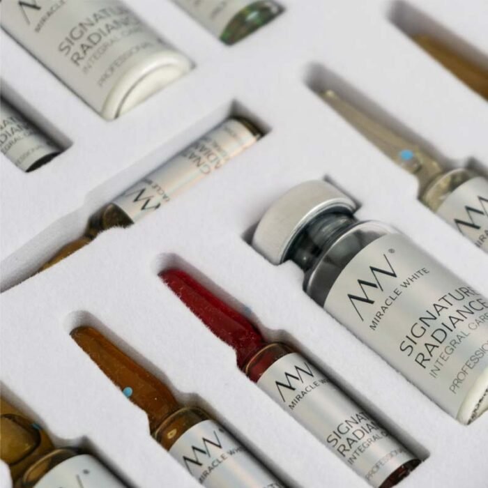 Miracle White 80,000mg