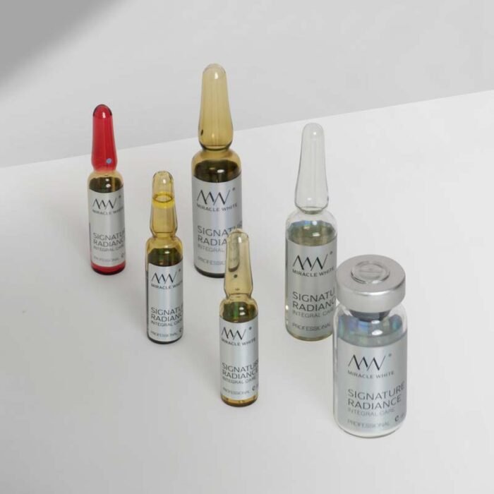 Miracle White 80,000mg