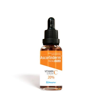 Ascorbiderm Facial Serum