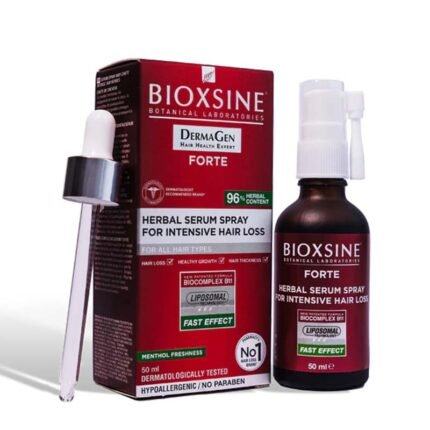 Bioxsine Dermagen Forte Serum-spray