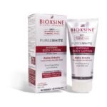 BIOXSINE PURE WHITE BODY LOTION