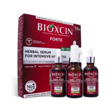 Bioxsine Derma Gen Fort Serum