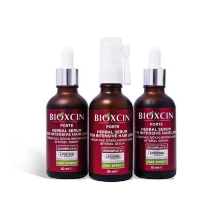 Bioxsine Derma Gen Fort Serum