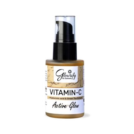 GLOWRIFY VITAMIN-C SERUM