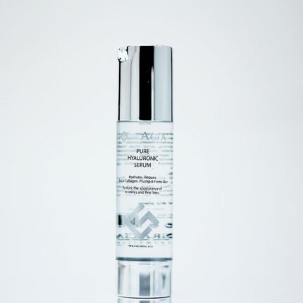 Gracia Pure Hyaluronic Serums