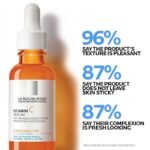 LA ROCHE POSAY VITAMIN C10 SERUM