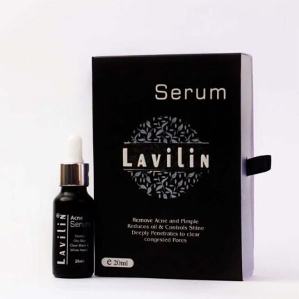 Lavilin Acne Serum 