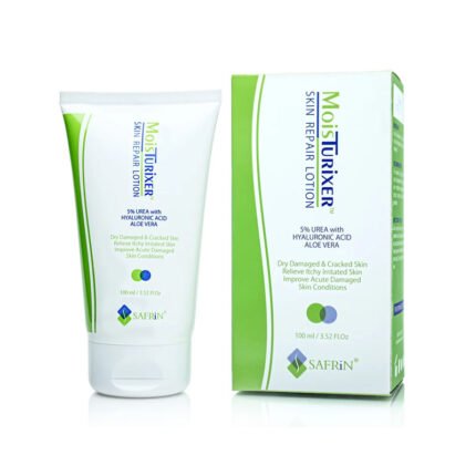 MOISTURIXER Skin Repair Urea Lotion 5%
