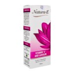 NATURA-E LOTION
