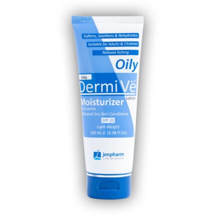 dermive oily