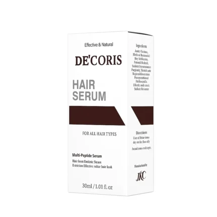 descoris Hair Serum