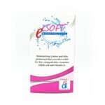 Elsoft Moisturizing Lotion