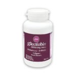 Glactiobin Whitening Tablets