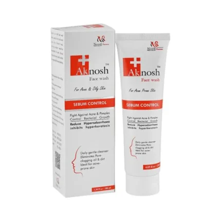 Aknosh Face Wash
