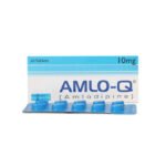 Amloq Tablet 10mg