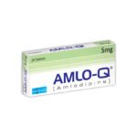 Amloq Tablet 5mg