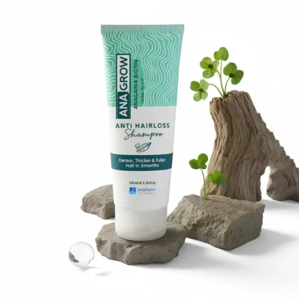 Anagrow Shampoo