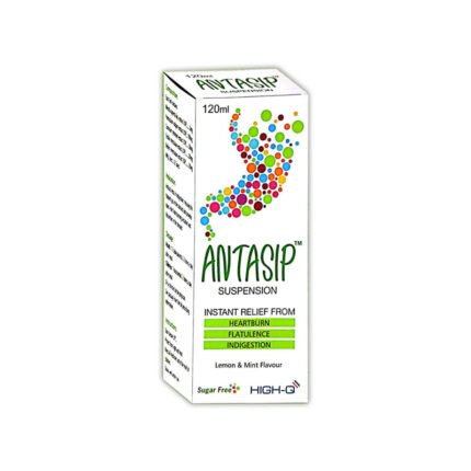Antasip Syrup