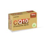 CQ10 Capsules 100mg