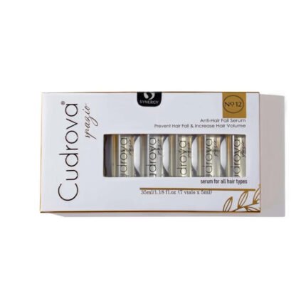 Cudrova Spazio Anti Hair Fall Serum
