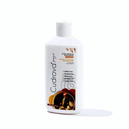 Cudrova Spazio Bond Repair Shampoo