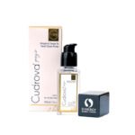 Cudrova Spazio Serum For Open Pores with Niacinamide & Zinc