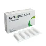 Cyclogest Tablets 400mg