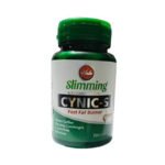 Cynic-S Slimming Tablets 30s