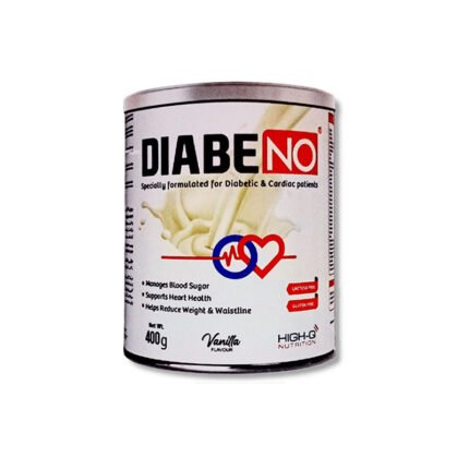Diabeno Milk 400g