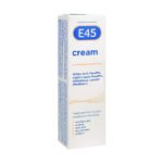 E45 Moisturising Cream